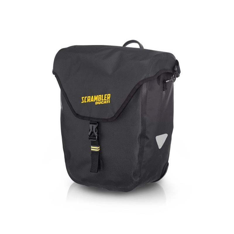 Sakwa rowerowa Ducati SCRAMBLER