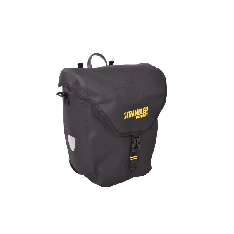 Sakwa rowerowa Ducati SCRAMBLER