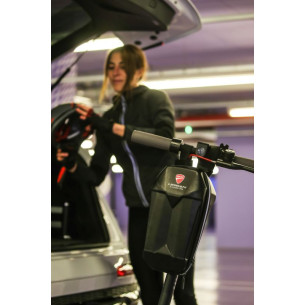 Sakwa do hulajnogi DUCATI URBAN BAG