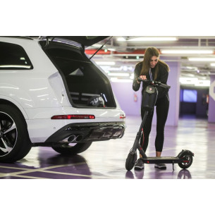 Sakwa do hulajnogi DUCATI URBAN BAG