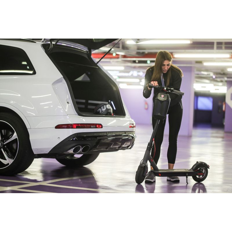 Sakwa do hulajnogi DUCATI URBAN BAG