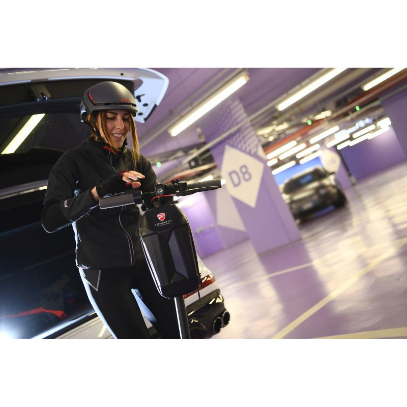 Sakwa do hulajnogi DUCATI URBAN BAG