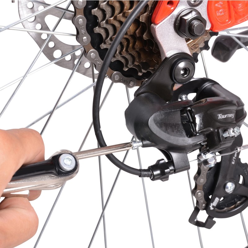 Multitool MINI MULTI 9