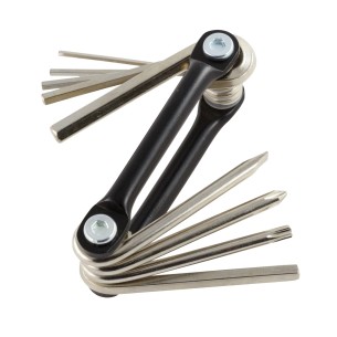 Multitool MINI MULTI 9