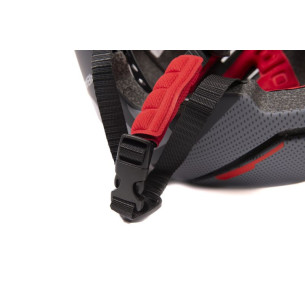 Kask rowerowy DUCATI URBAN, rozmiar L