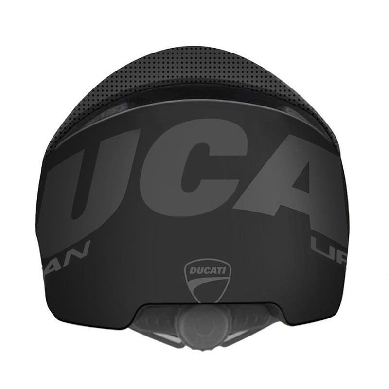 Kask rowerowy DUCATI URBAN, rozmiar L