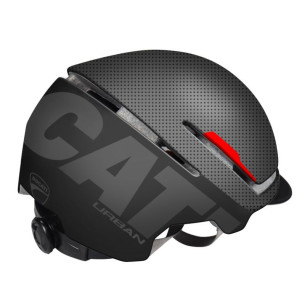 kask rowerowy DUCATI URBAN, rozmiar L