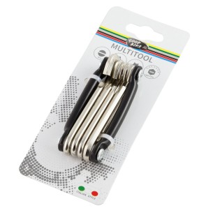 Multitool MINI MULTI 9