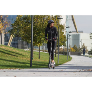 kask rowerowy DUCATI URBAN, rozmiar L