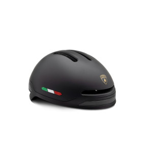 Kask rowerowy LAMBORGHINI smart helmet advanced