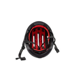 Kask rowerowy LAMBORGHINI smart helmet advanced