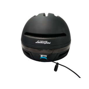 Kask rowerowy LAMBORGHINI smart helmet advanced
