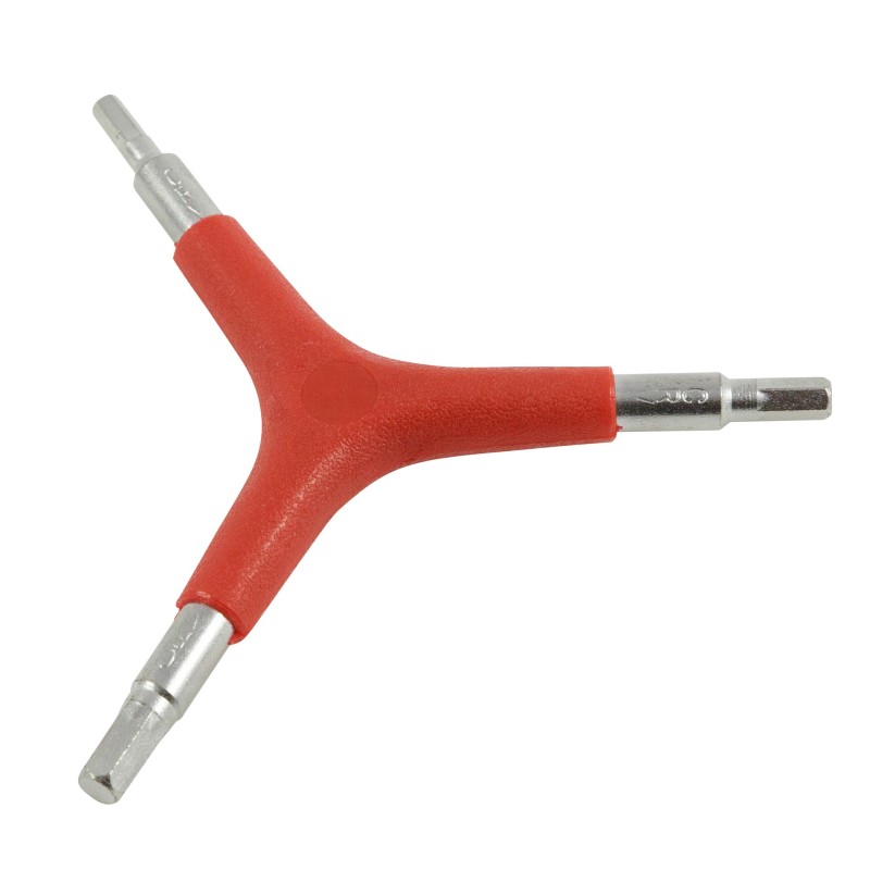 Klucz sześciokątny HEX KEY