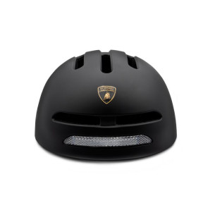 Kask rowerowy LAMBORGHINI smart helmet