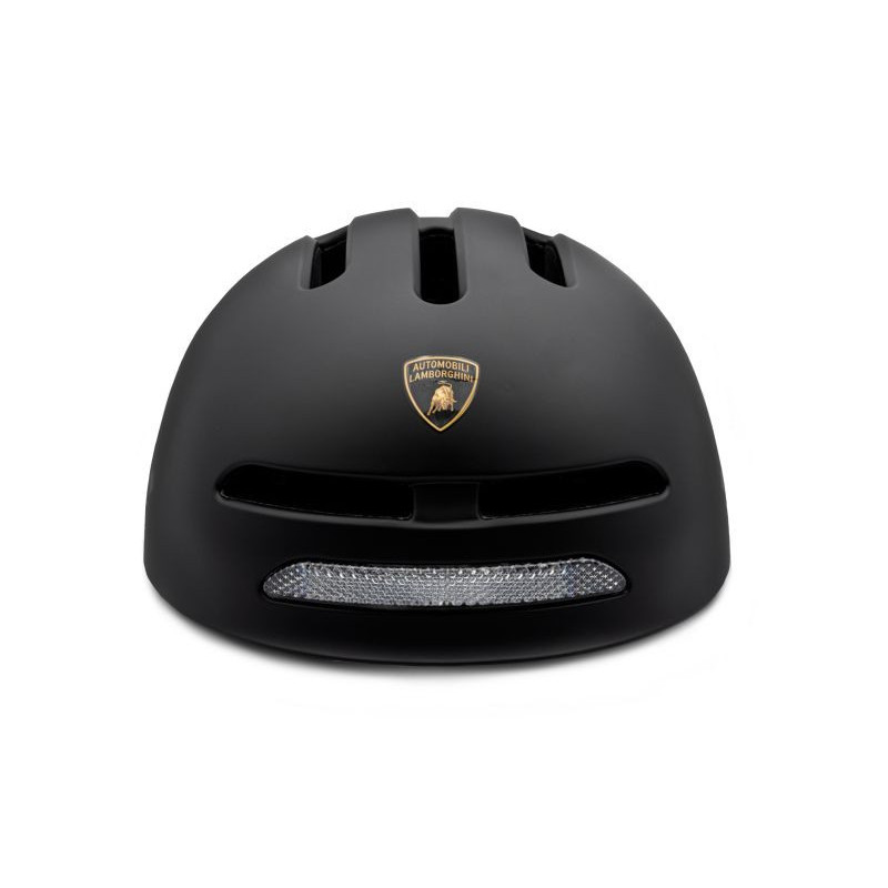 Kask rowerowy LAMBORGHINI smart helmet