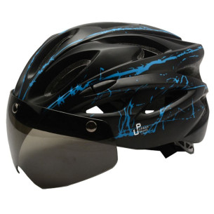 Kask rowerowy Urban Prime, rozmiar L