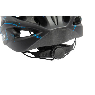 Kask rowerowy Urban Prime, rozmiar L