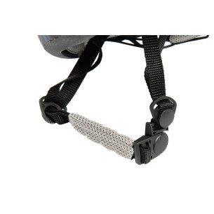 Kask rowerowy Urban Prime, rozmiar L