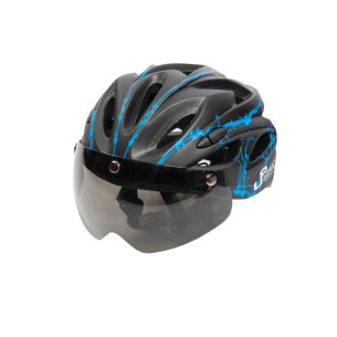 Kask rowerowy Urban Prime, rozmiar L