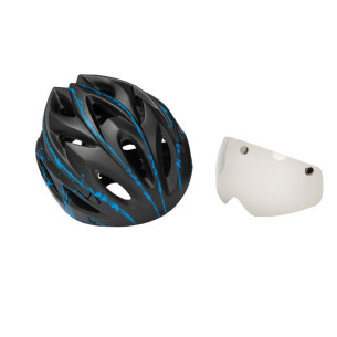 Kask rowerowy Urban Prime, rozmiar L