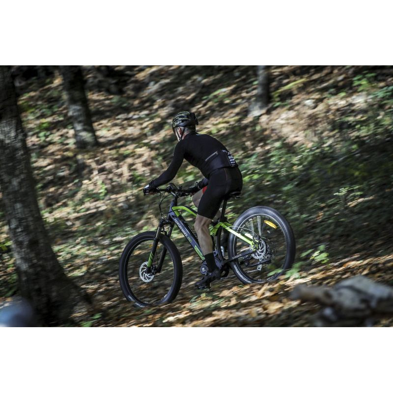 Kask rowerowy Urban Prime, rozmiar L