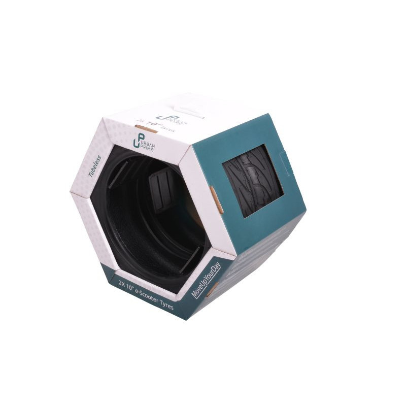 Opony Urban Prime do hulajnogi elektrycznej 10''