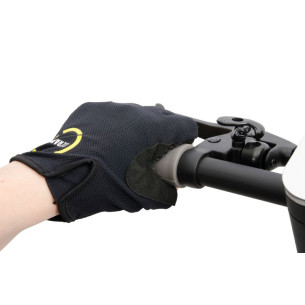 Rękawiczki rowerowe SCRAMBLER DUCATI, rozmiar L