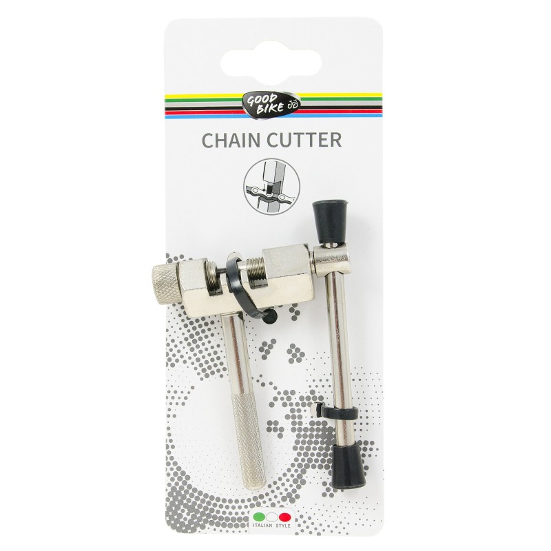 Skuwacz łańcucha X-CHAIN