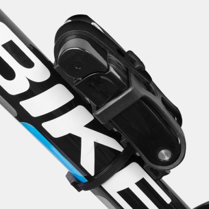 Zapięcie rowerowe składane na klucz Urban Prime, 6x700mm