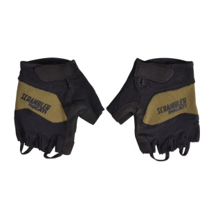 Rękawiczki rowerowe SCRAMBLER DUCATI, rozmiar L