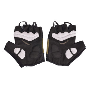 Rękawiczki rowerowe SCRAMBLER DUCATI, rozmiar L