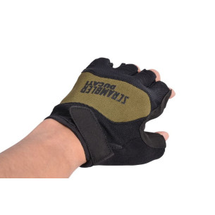 Rękawiczki rowerowe SCRAMBLER DUCATI, rozmiar L