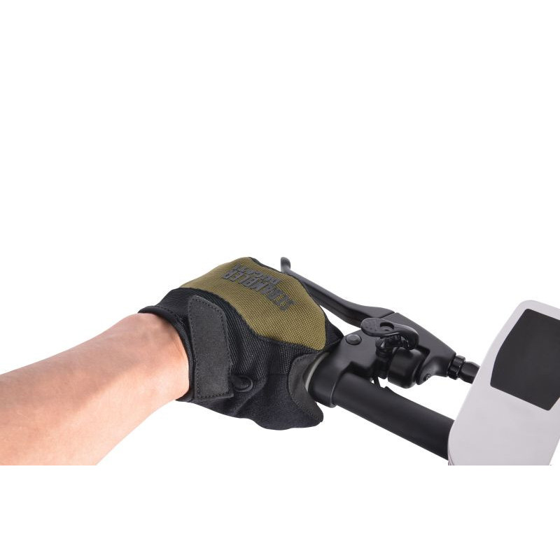 Rękawiczki rowerowe SCRAMBLER DUCATI, rozmiar L