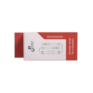 Pasek do transportu hulajnogi Urban Prime