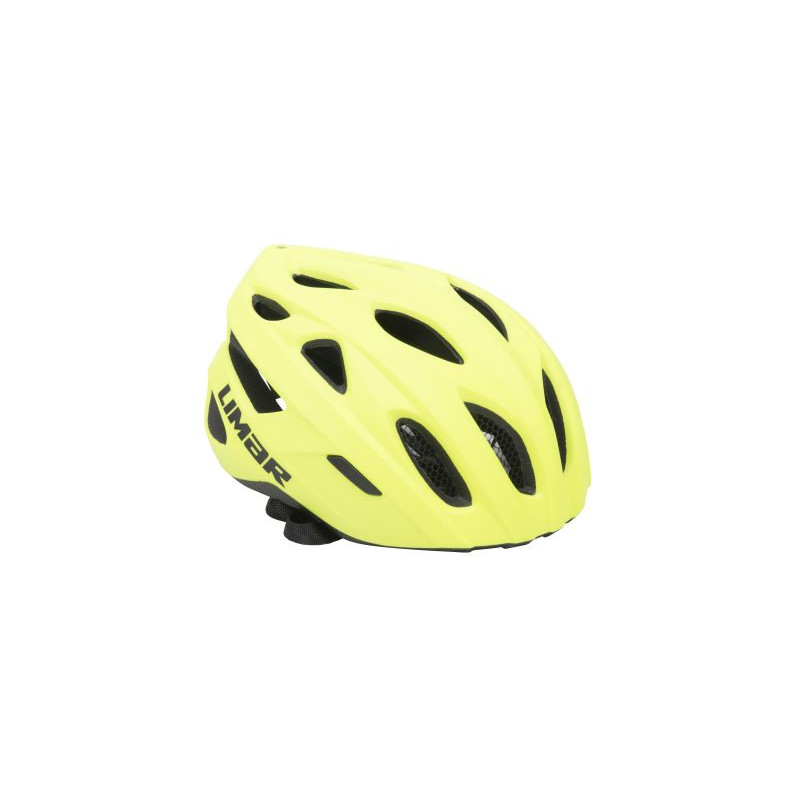 Kask rowerowy LIMAR 555, rozmiar M