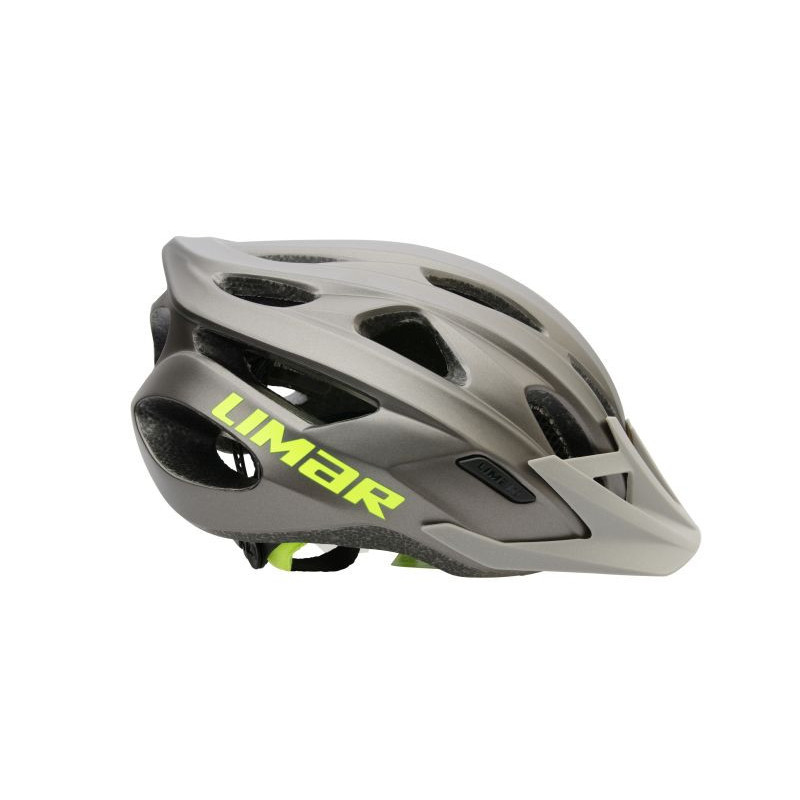 Kask rowerowy LIMAR 545, rozmiar M