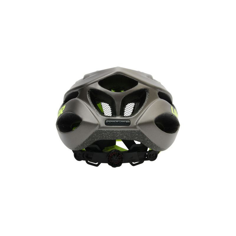 Kask rowerowy LIMAR 545, rozmiar M