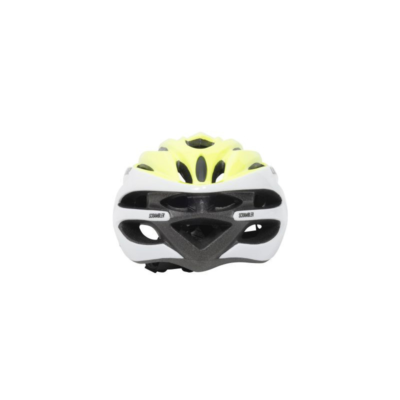 Kask rowerowy LIMAR SCRAMBLER, rozmiar L