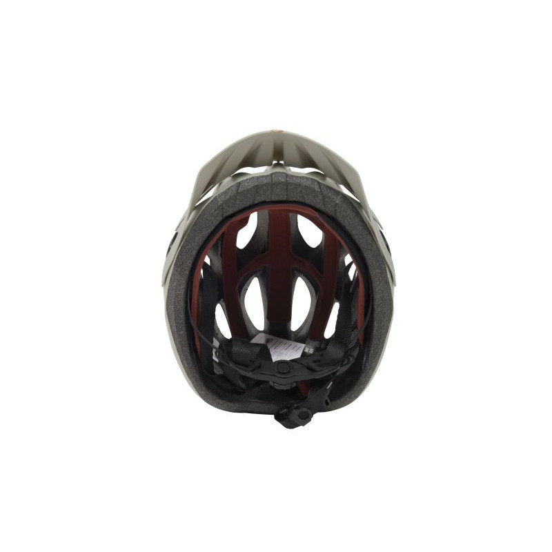 Kask rowerowy LIMAR 545, rozmiar L