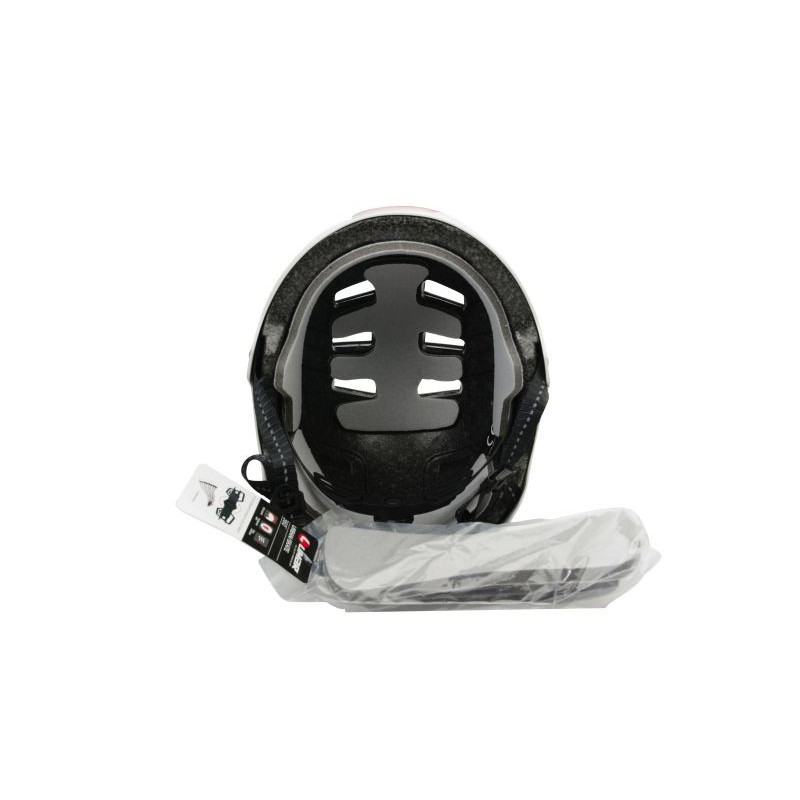 Kask rowerowy LIMAR 360, rozmiar M