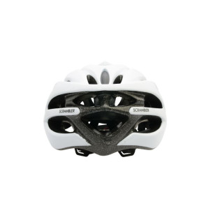 Kask rowerowy LIMAR SCRAMBLER, rozmiar L