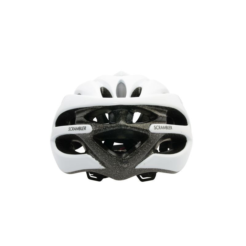 Kask rowerowy LIMAR SCRAMBLER, rozmiar L