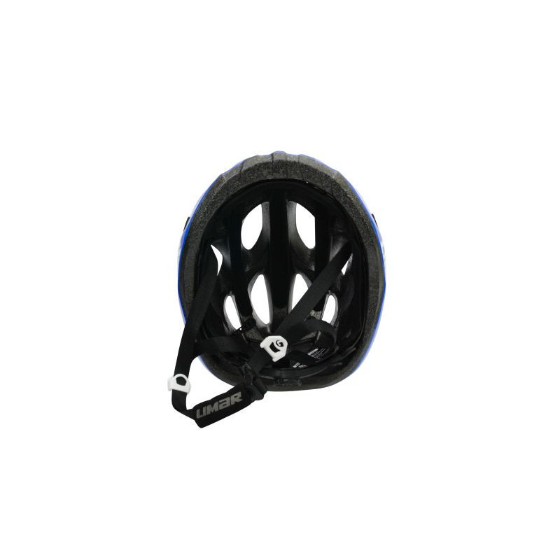 Kask rowerowy LIMAR 555, rozmiar M