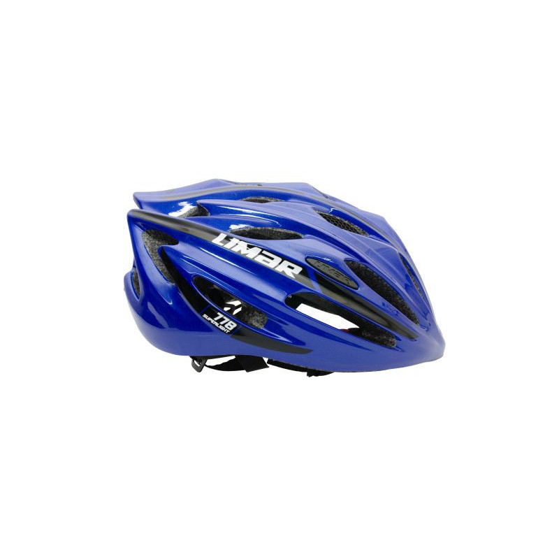 Kask rowerowy LIMAR 778, rozmiar M