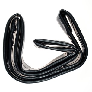 dętka rowerowa na koła 24" i rozmiary opon 24 x 1,75 - 24 x 1,95 - 24 x 2,125 z gumy naturalnej