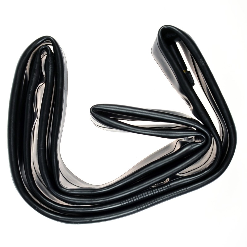 dętka rowerowa na koła 24" i rozmiary opon 24 x 1,75 - 24 x 1,95 - 24 x 2,125 z gumy naturalnej