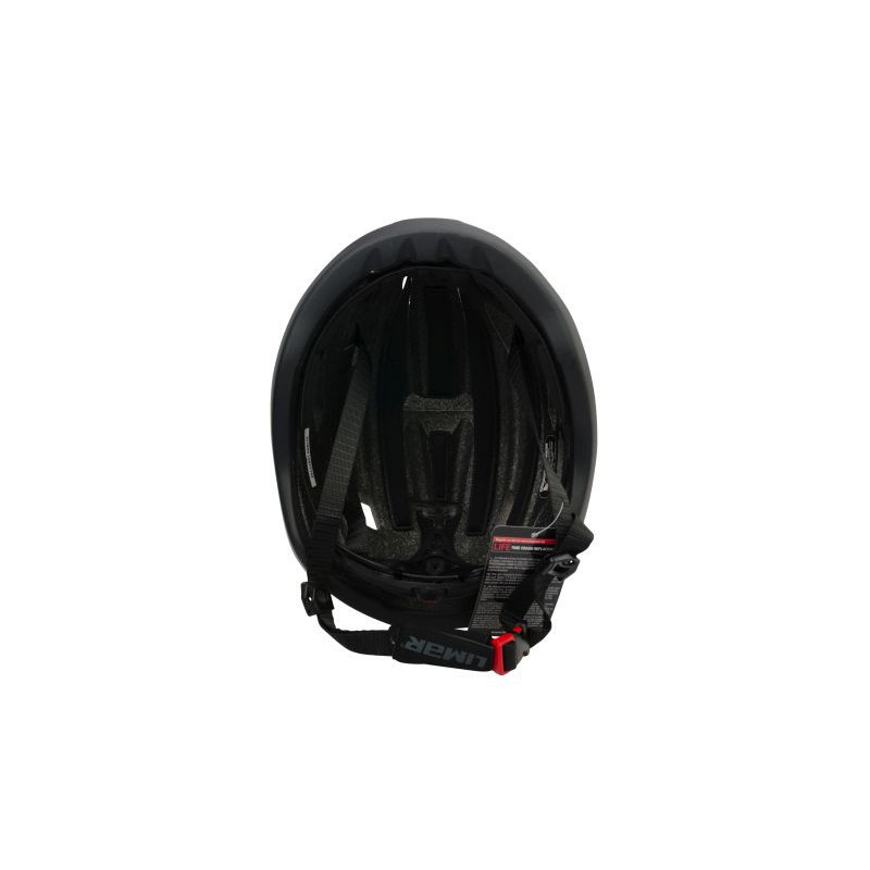 Kask rowerowy LIMAR AIR MASTER, rozmiar M
