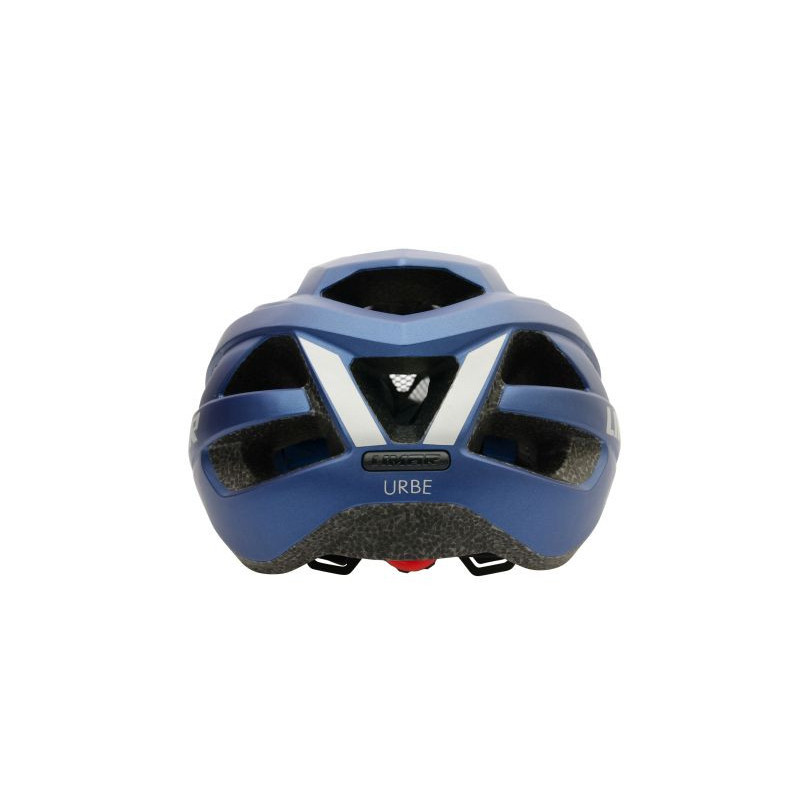 Kask rowerowy LIMAR URBE, rozmiar L