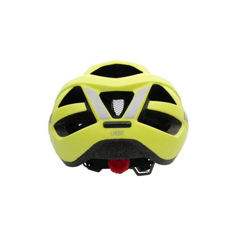 Kask rowerowy LIMAR URBE, rozmiar M