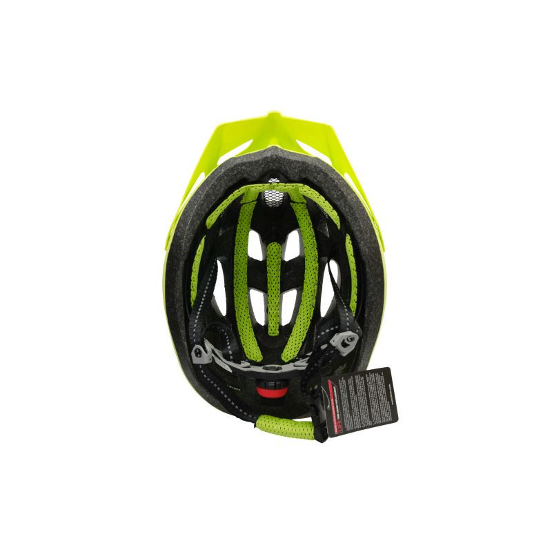 Kask rowerowy LIMAR URBE, rozmiar M